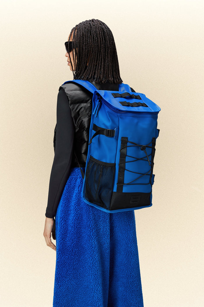 Rains – Trail Mountaineer Bag - Waves LIMITED EDITION-Accessoires-14340