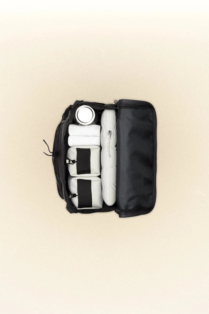 Rains – Trail Mountaineer Bag - Waves LIMITED EDITION-Accessoires-14340