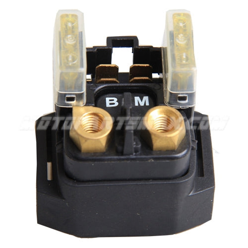Relay starter Solenoid for YAMAHA RHINO, RAPTOR 250cc to 660cc