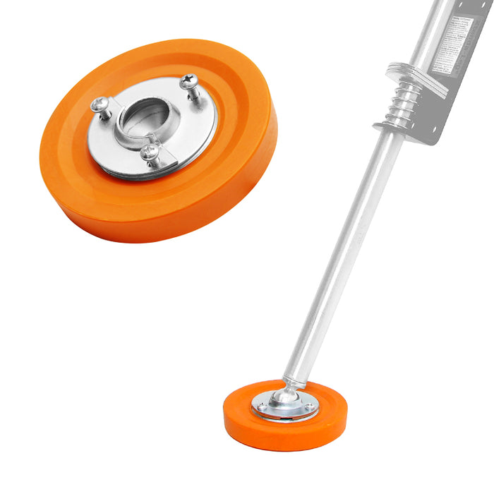 Replacement Feet For Ladder Leg Levelers Pair - Windows101