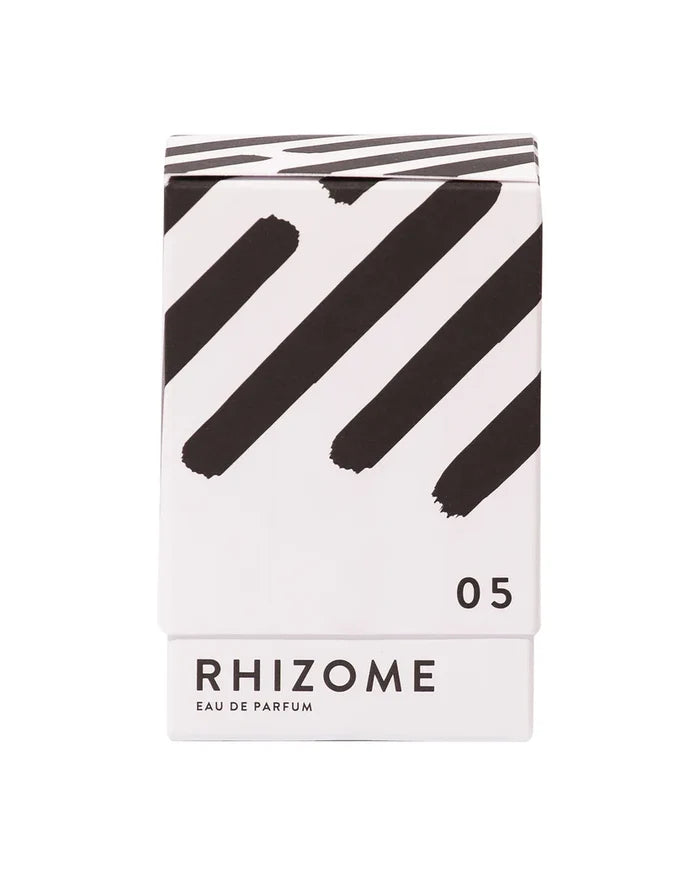 Rhizome 05