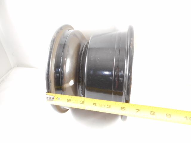 Rim- Front 8” ATV Rim for 4FUN 150 and more