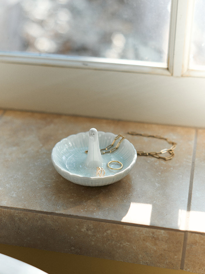 Ring Holder - BIRD