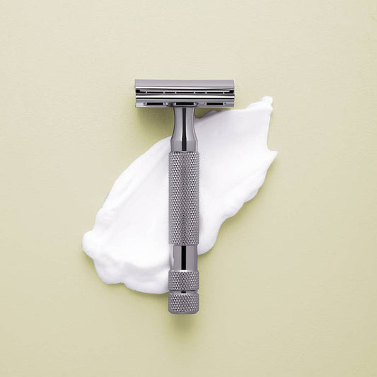 Rockwell 2C Razor