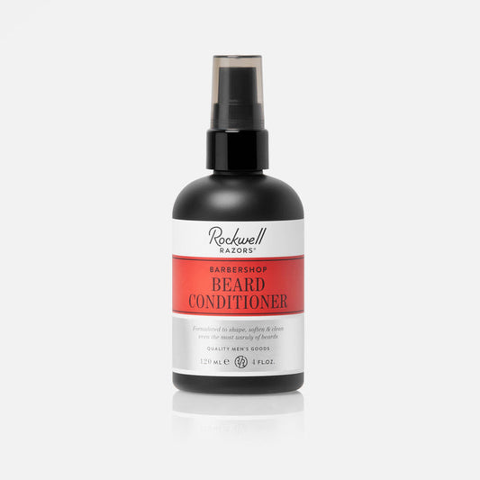 ROCKWELL Barbershop Beard Conditioner