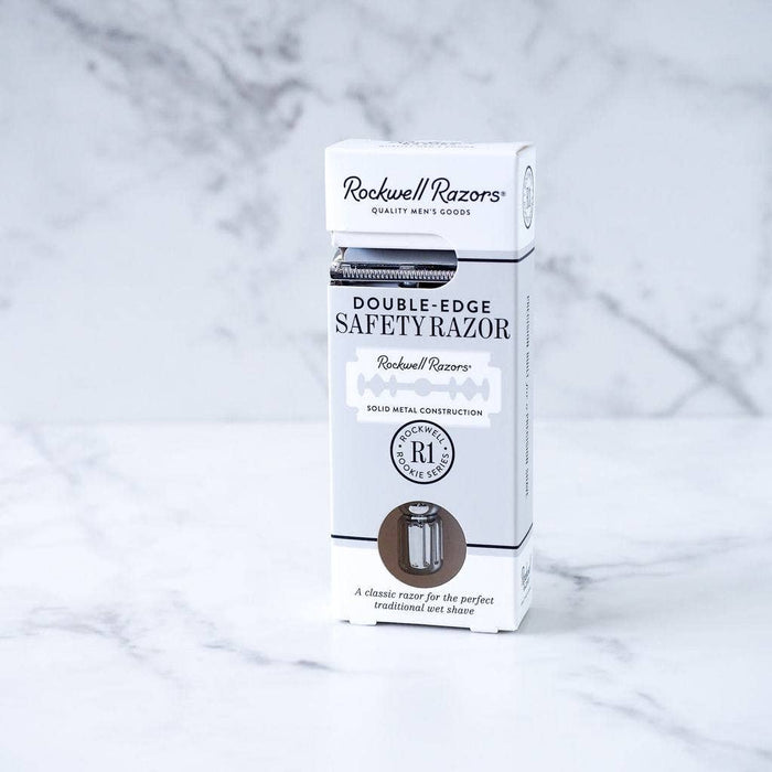 Rockwell R1 RAZOR