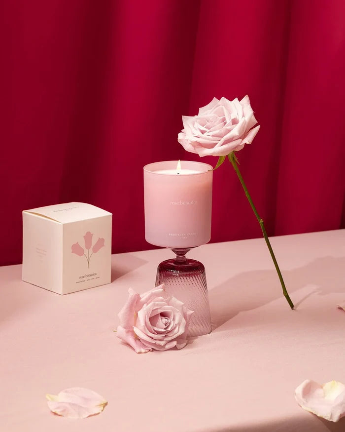 Rose Botanica - Limited Edition Floral Collection
