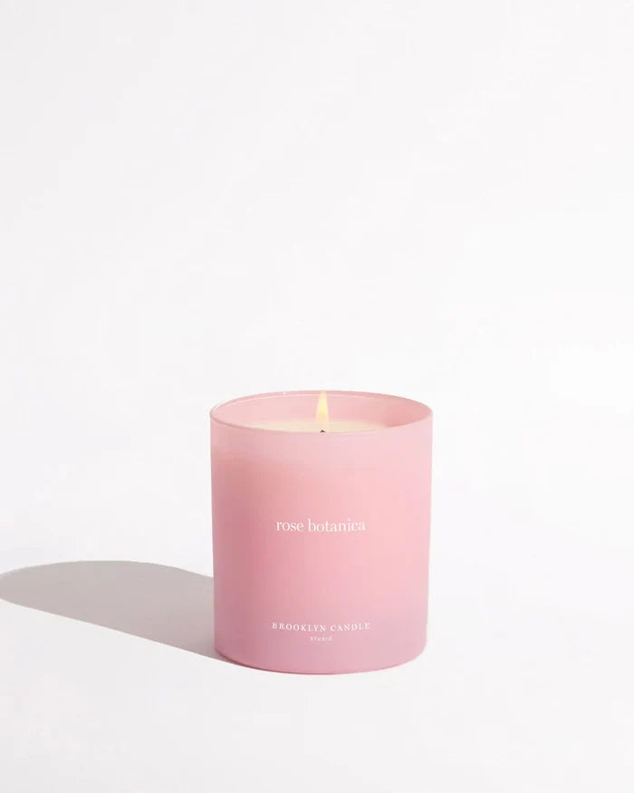 Rose Botanica - Limited Edition Floral Collection
