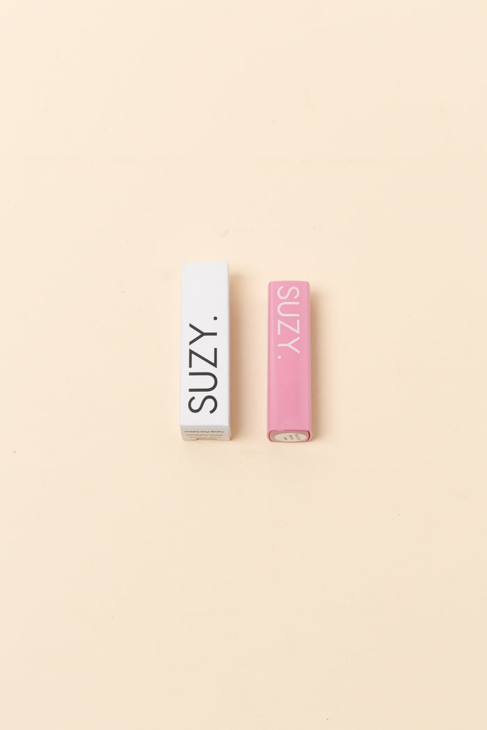 Rose Quartz Satin Luxe Lipstick