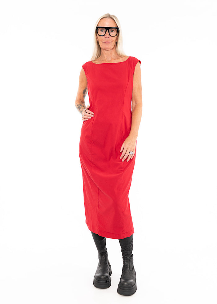 RUNDHOLZ BLACK LABEL DRESS