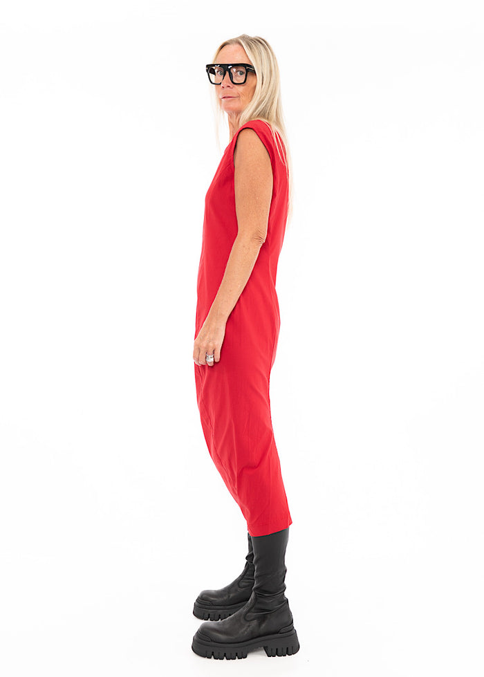 RUNDHOLZ BLACK LABEL DRESS