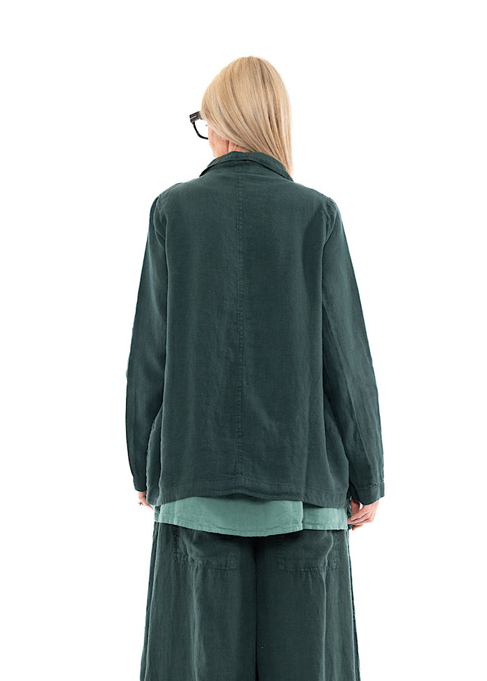 RUNDHOLZ BLACK LABEL JACKET