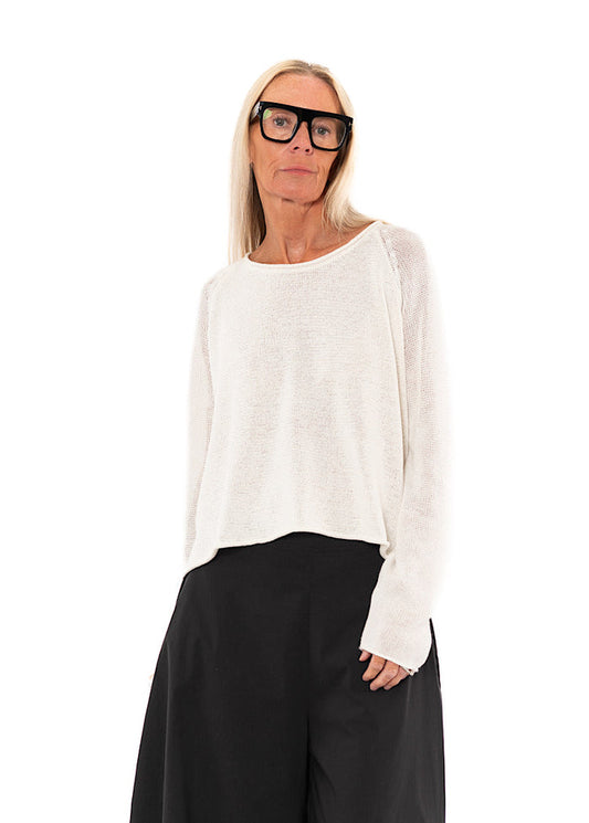 RUNDHOLZ BLACK LABEL PULLOVER