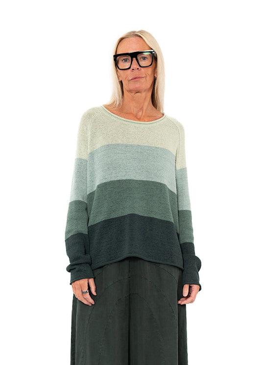 RUNDHOLZ BLACK LABEL PULLOVER