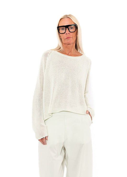 RUNDHOLZ BLACK LABEL PULLOVER