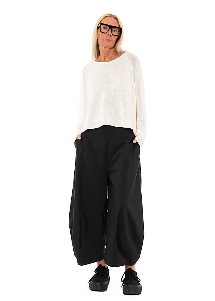 RUNDHOLZ BLACK LABEL PULLOVER