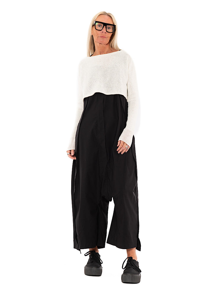 RUNDHOLZ BLACK LABEL PULLOVER