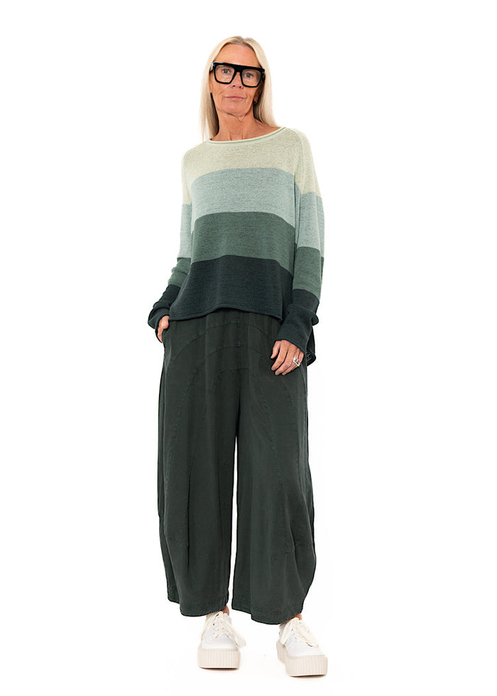 RUNDHOLZ BLACK LABEL PULLOVER