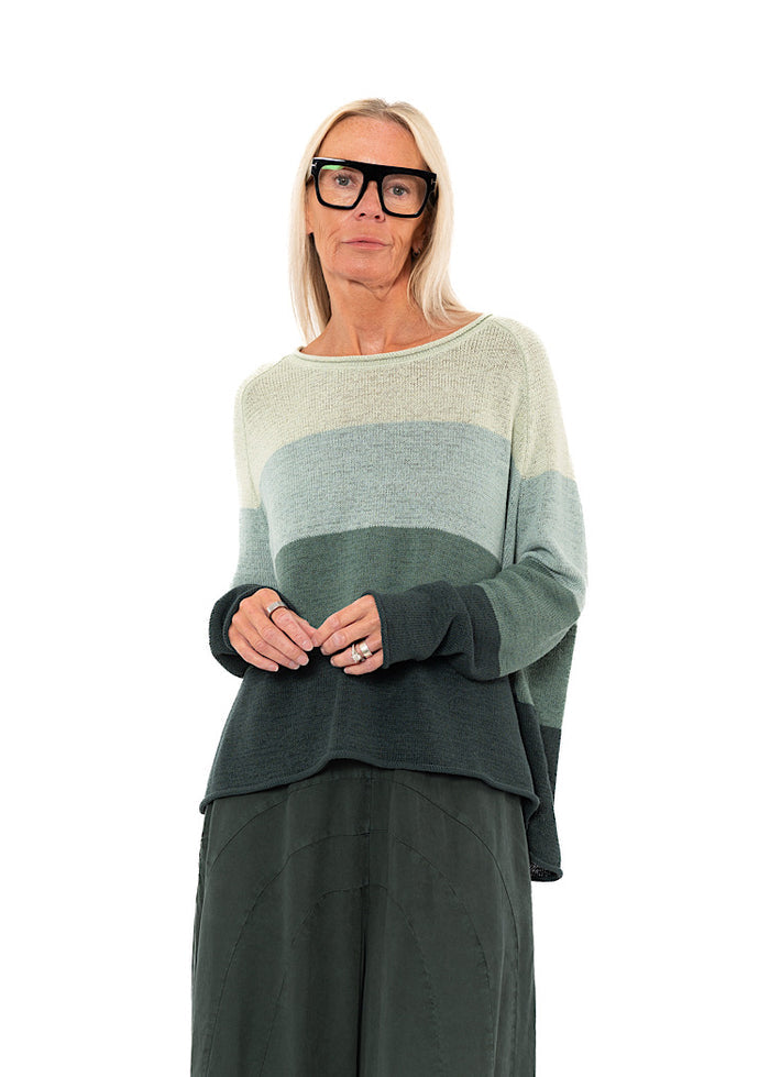 RUNDHOLZ BLACK LABEL PULLOVER