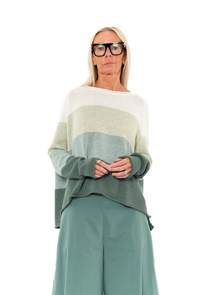 RUNDHOLZ BLACK LABEL PULLOVER