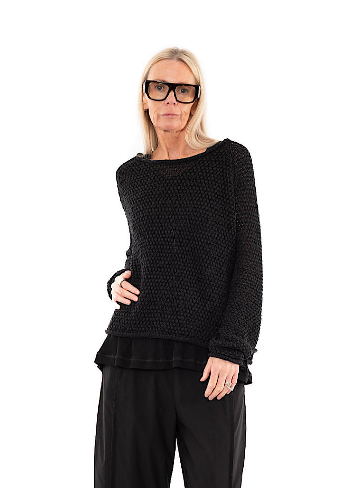 RUNDHOLZ BLACK LABEL PULLOVER