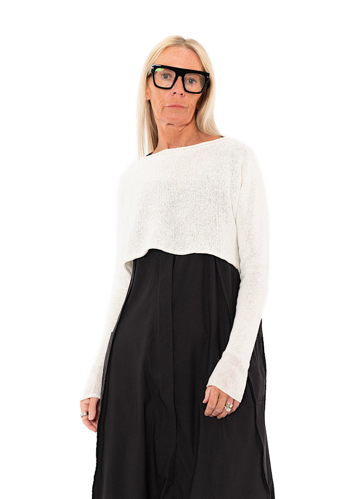 RUNDHOLZ BLACK LABEL PULLOVER