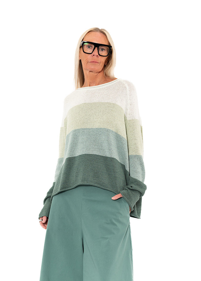 RUNDHOLZ BLACK LABEL PULLOVER