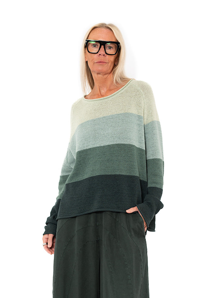 RUNDHOLZ BLACK LABEL PULLOVER