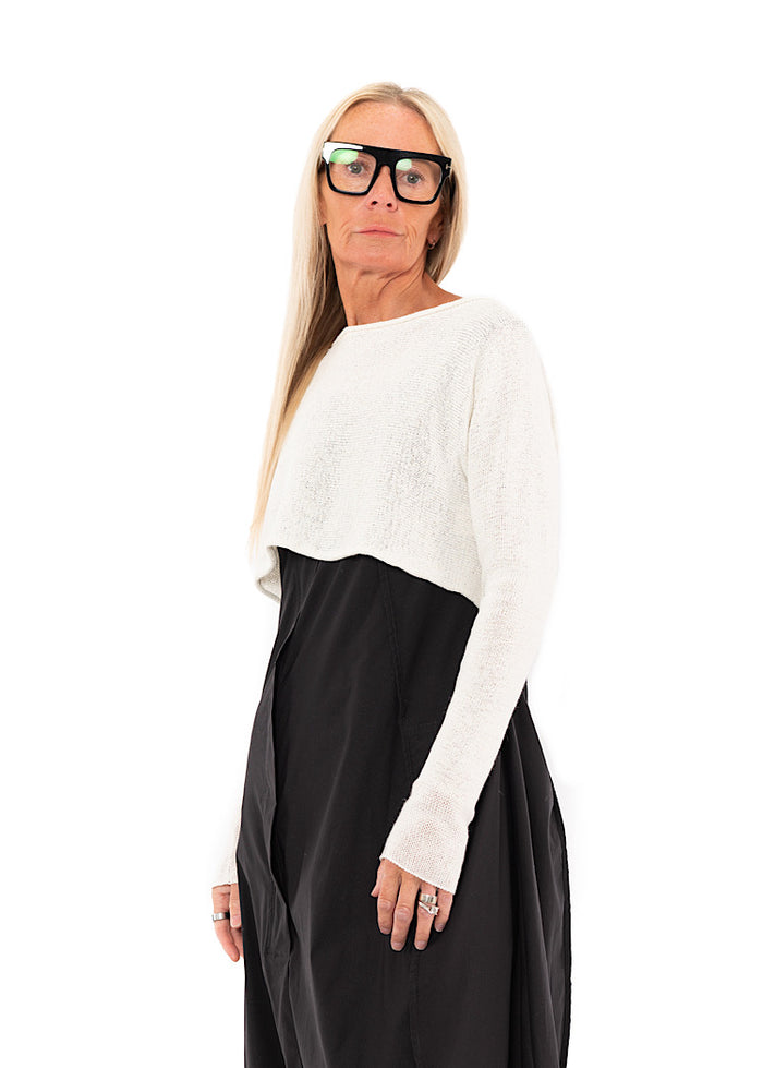 RUNDHOLZ BLACK LABEL PULLOVER