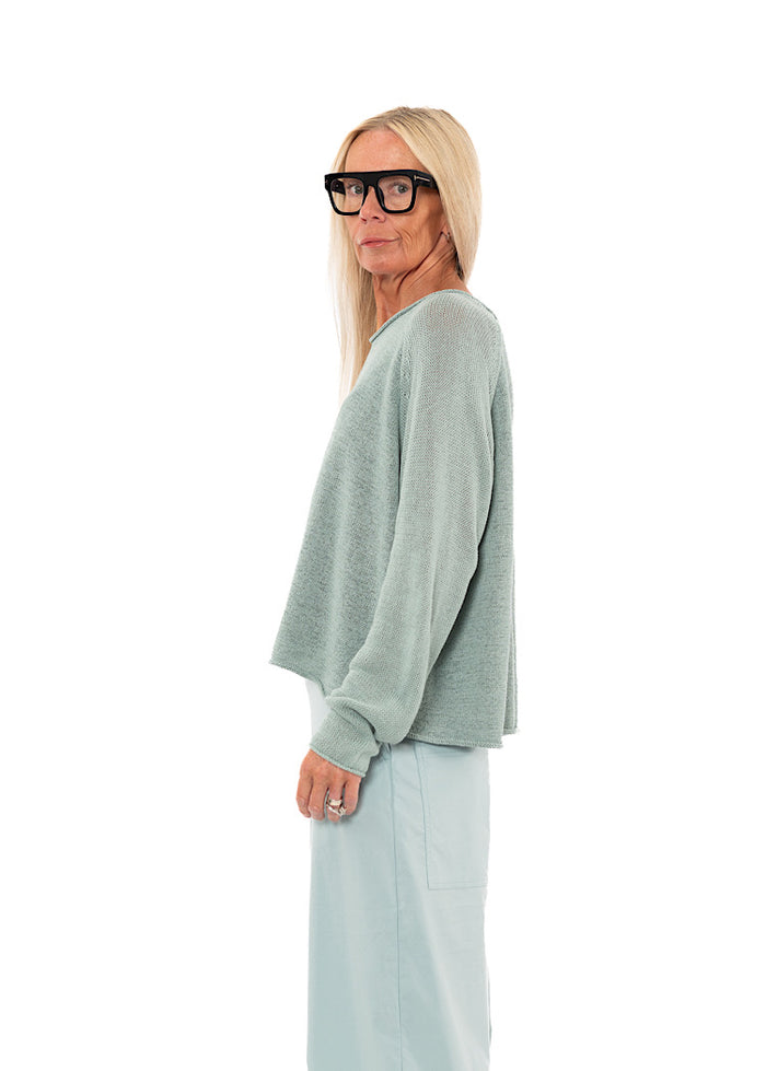 RUNDHOLZ BLACK LABEL PULLOVER