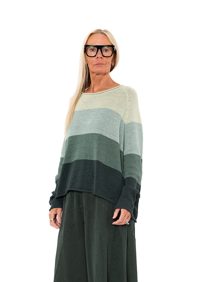 RUNDHOLZ BLACK LABEL PULLOVER
