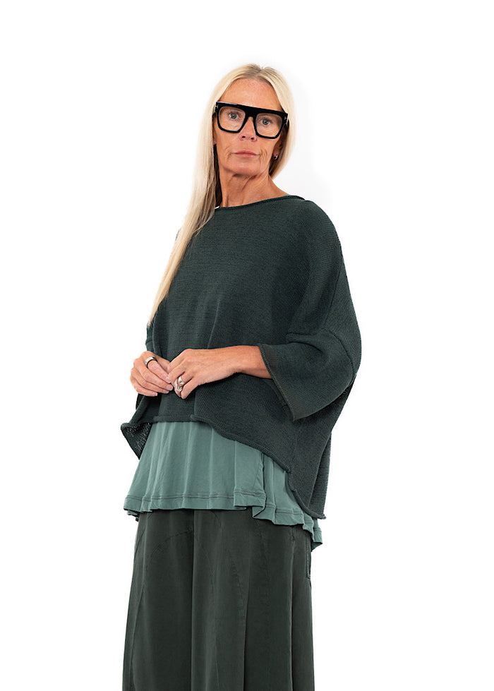 RUNDHOLZ BLACK LABEL PULLOVER