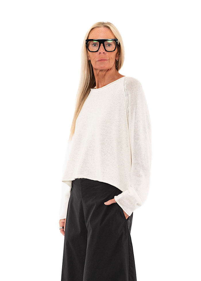 RUNDHOLZ BLACK LABEL PULLOVER