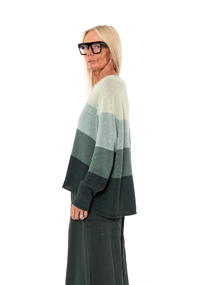 RUNDHOLZ BLACK LABEL PULLOVER