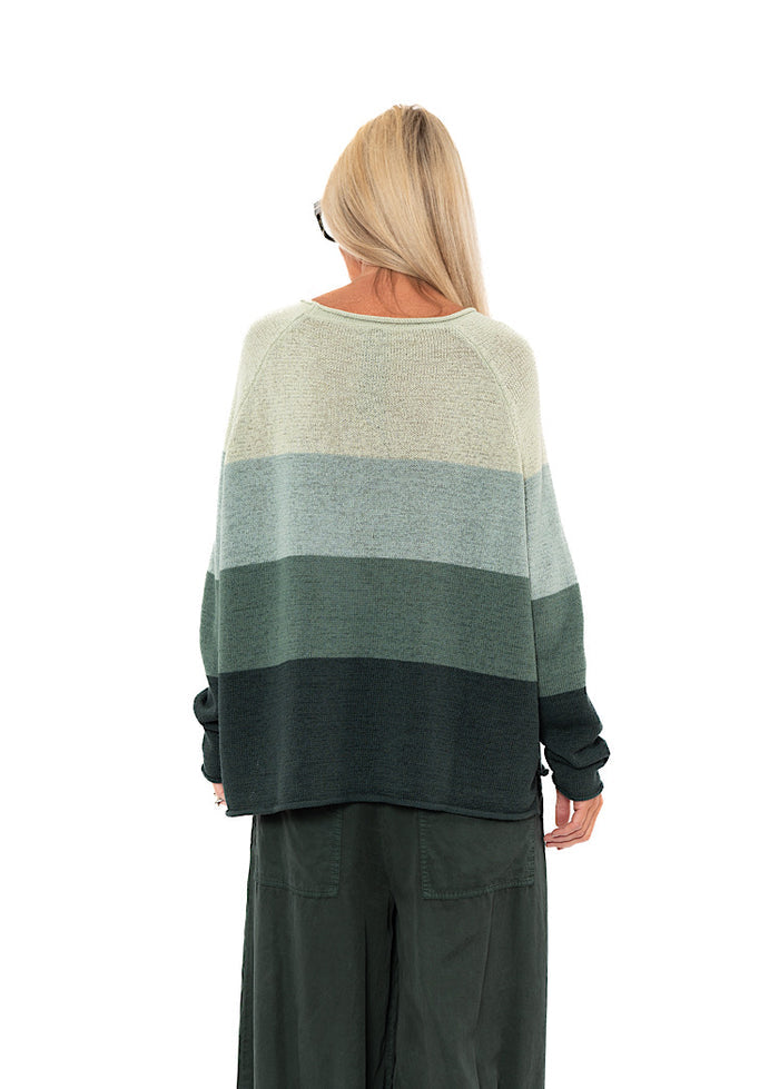 RUNDHOLZ BLACK LABEL PULLOVER