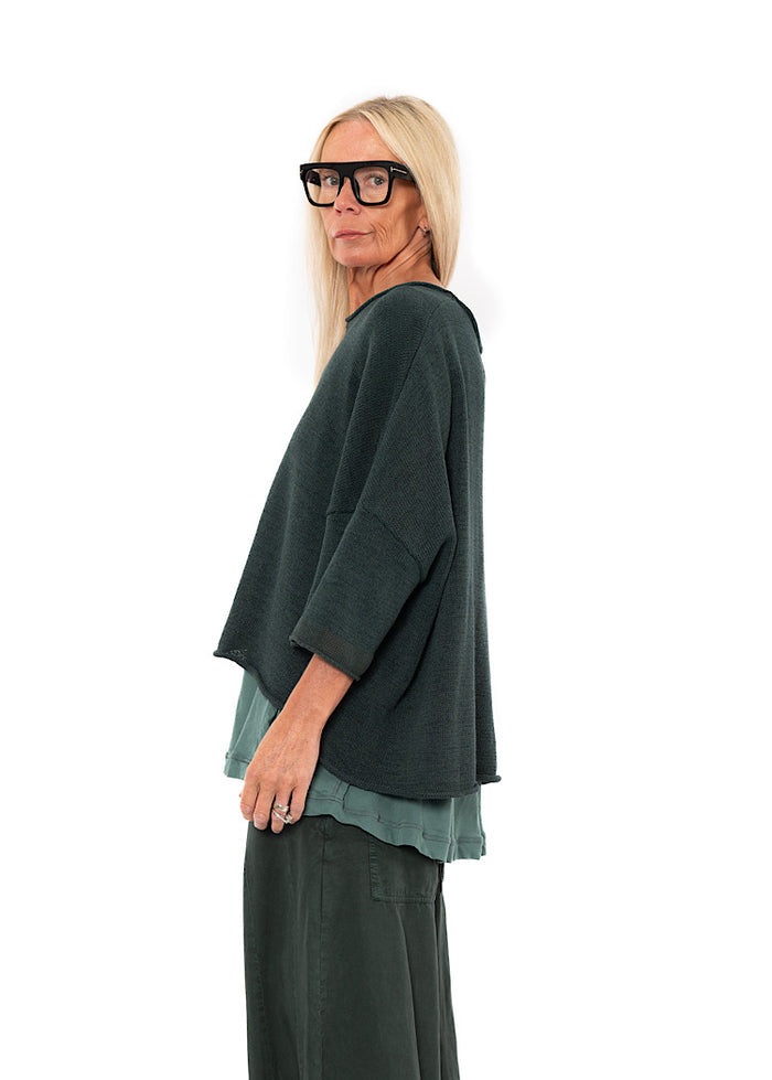 RUNDHOLZ BLACK LABEL PULLOVER