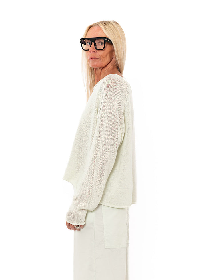 RUNDHOLZ BLACK LABEL PULLOVER