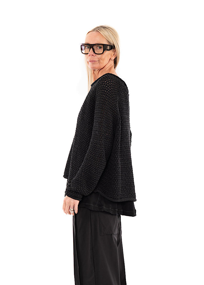 RUNDHOLZ BLACK LABEL PULLOVER