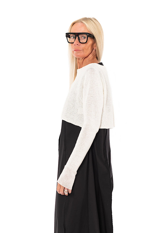 RUNDHOLZ BLACK LABEL PULLOVER