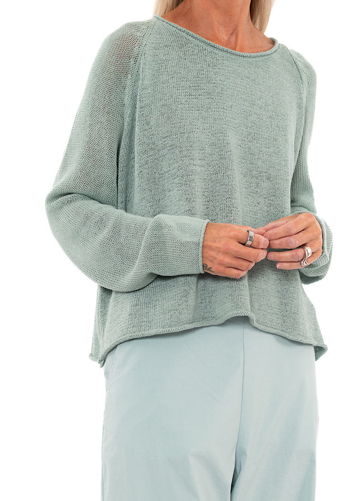 RUNDHOLZ BLACK LABEL PULLOVER