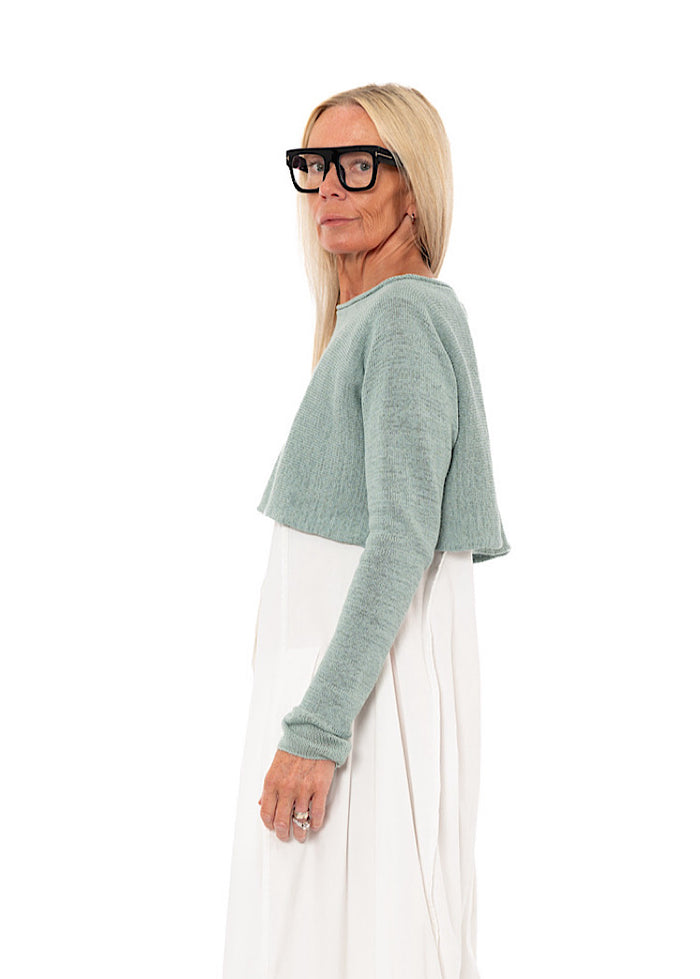 RUNDHOLZ BLACK LABEL PULLOVER