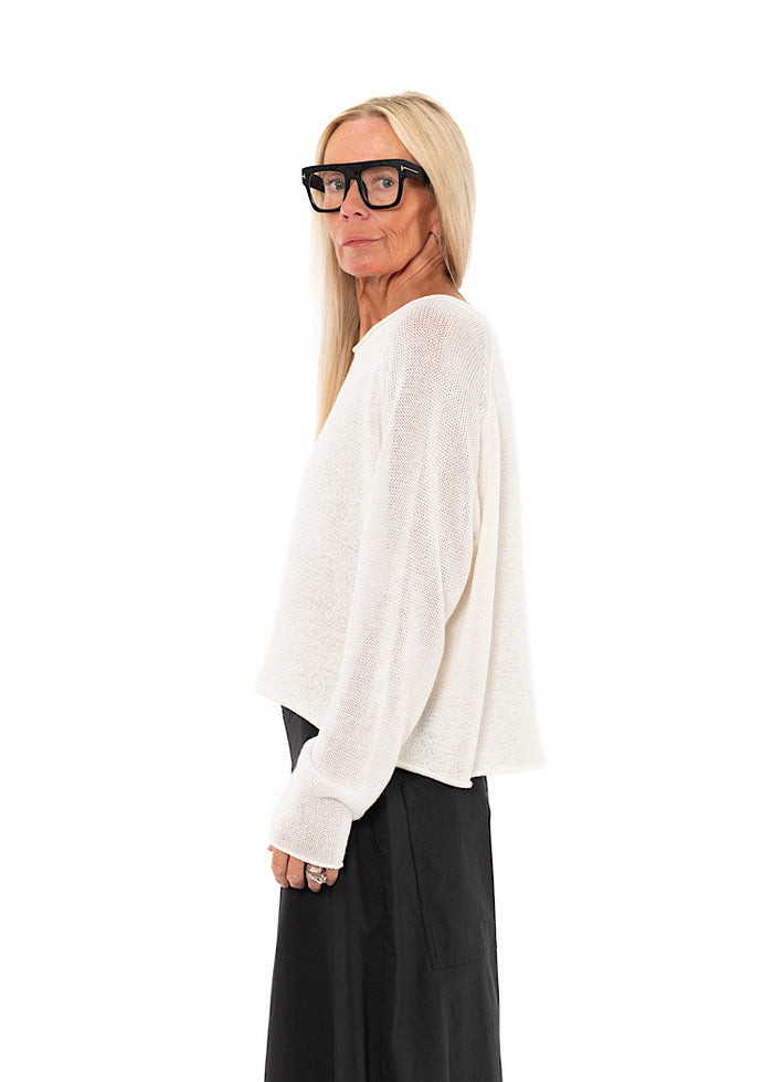 RUNDHOLZ BLACK LABEL PULLOVER