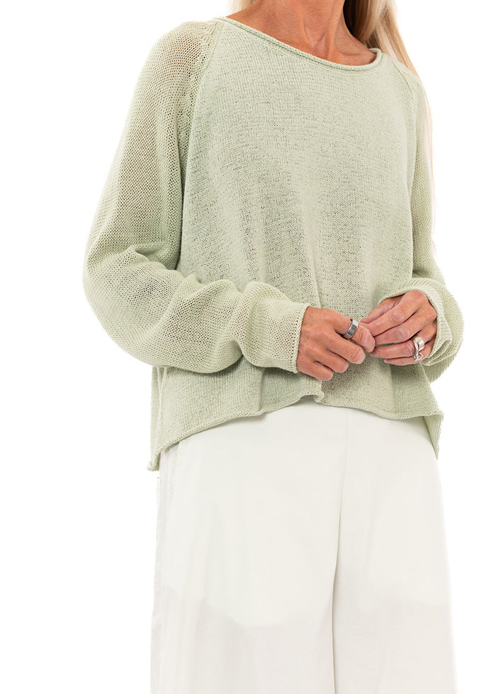 RUNDHOLZ BLACK LABEL PULLOVER