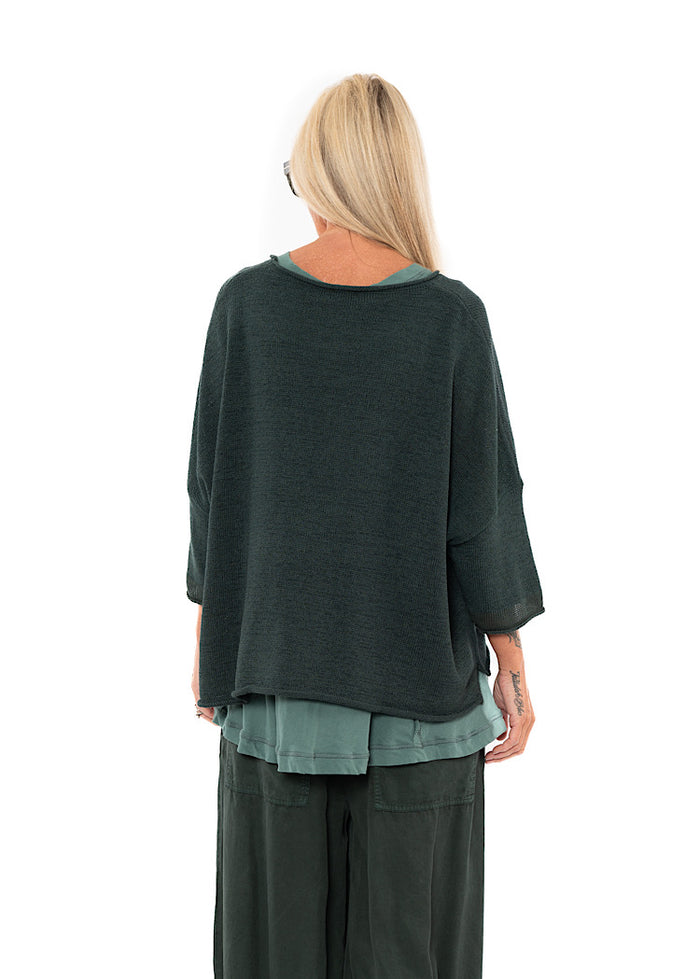 RUNDHOLZ BLACK LABEL PULLOVER