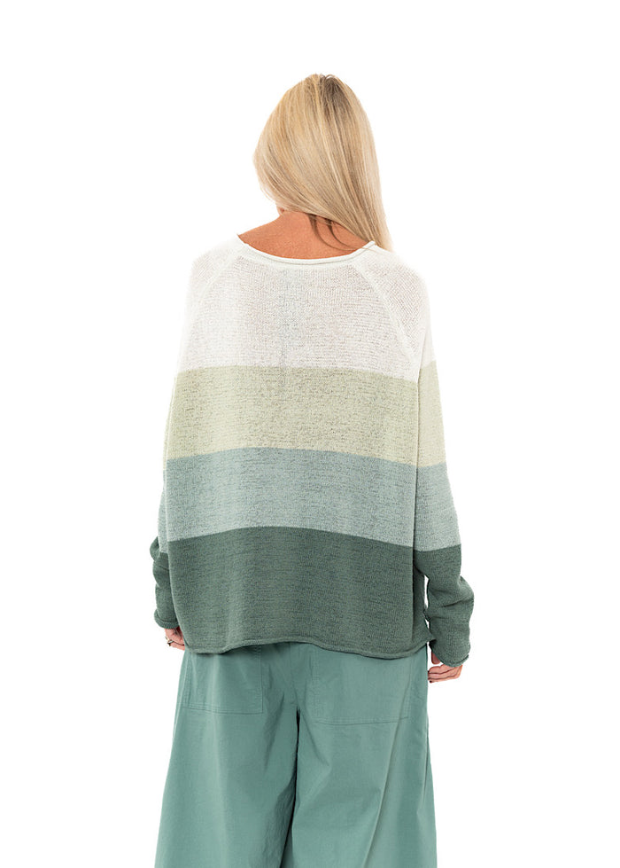 RUNDHOLZ BLACK LABEL PULLOVER