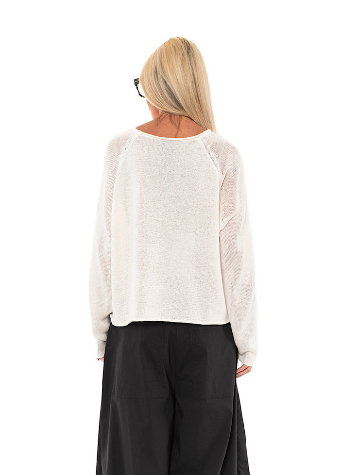 RUNDHOLZ BLACK LABEL PULLOVER