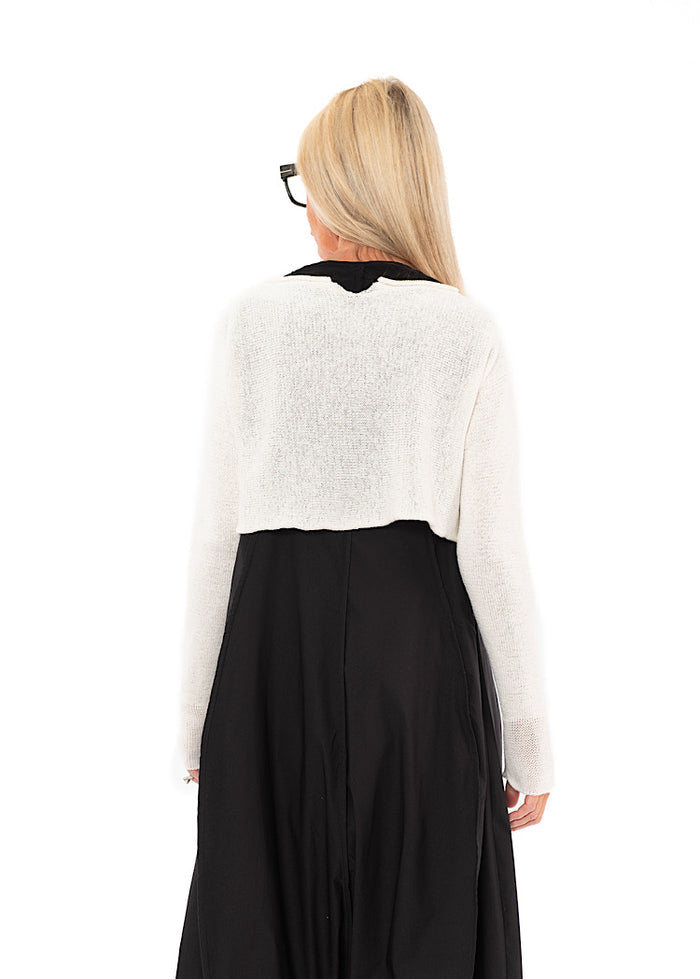 RUNDHOLZ BLACK LABEL PULLOVER