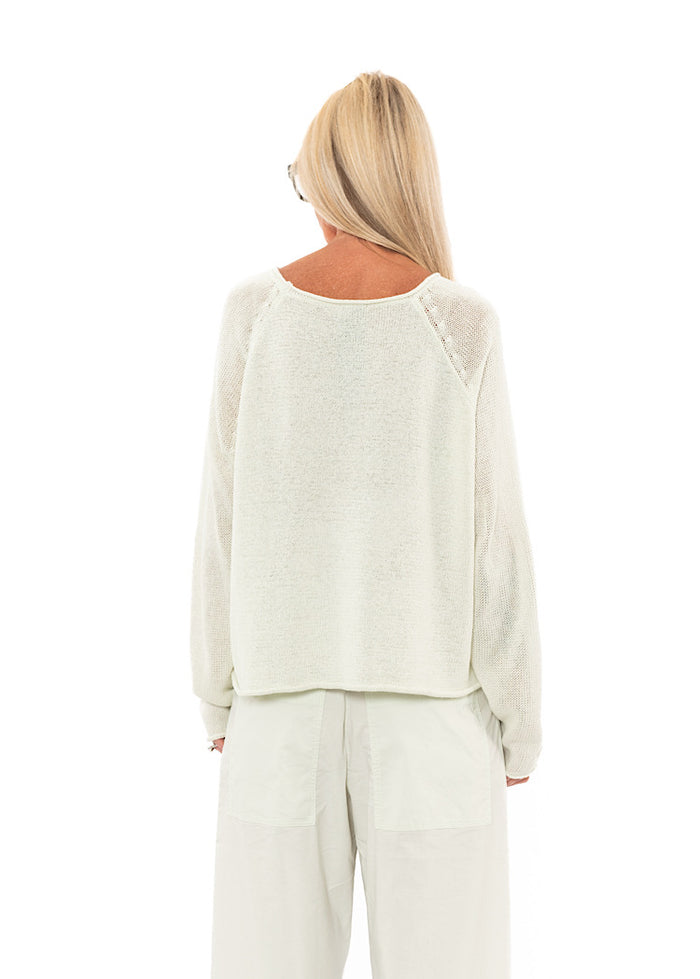 RUNDHOLZ BLACK LABEL PULLOVER