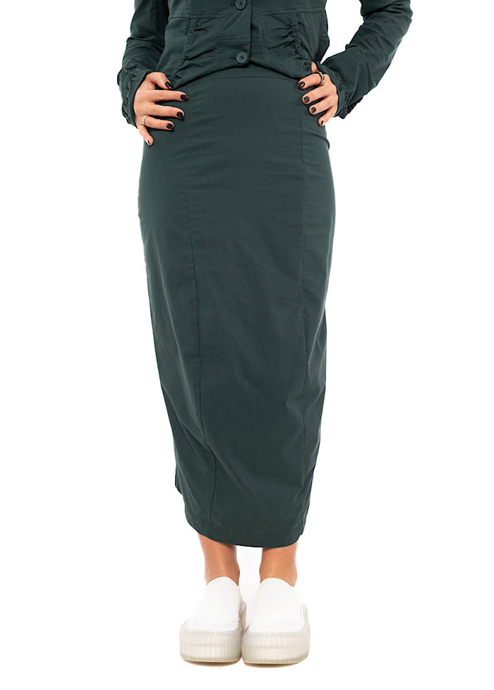 RUNDHOLZ BLACK LABEL SKIRT