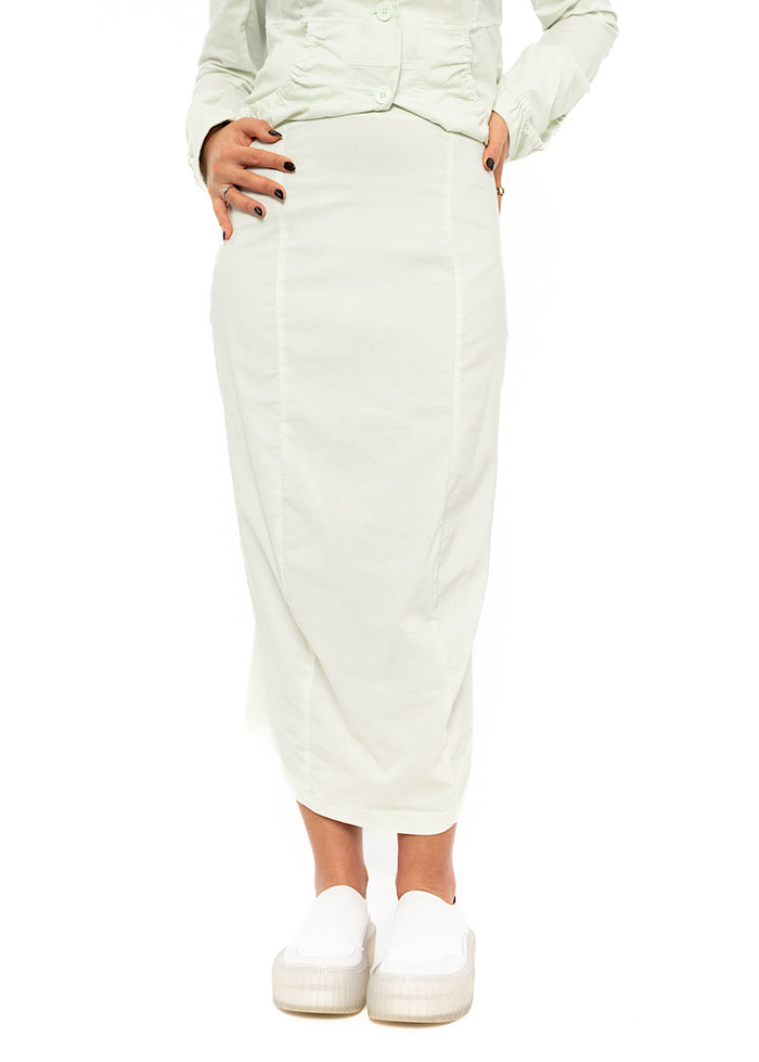 RUNDHOLZ BLACK LABEL SKIRT
